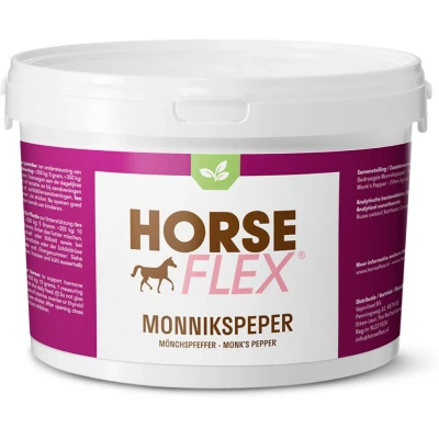 Abbildung von Horseflex Mönchspfeffer 1000g