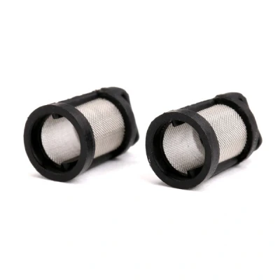 Abbildung von FEBI BILSTEIN 47283 Getriebeölfilter MERCEDES BENZ: CLK Coupe, E Class Saloon, S JEEP: WRANGLER 3, GRAND CHEROKEE 4 kfzteile, mister