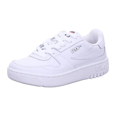 Abbildung von FILA FXVentuno L wmn Damen Sneaker, Weiß (White), 42 EU