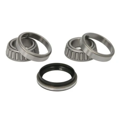 Abbildung von BTA H25003BTA Radlagersatz Hinterachse, links, rechts 50, 50