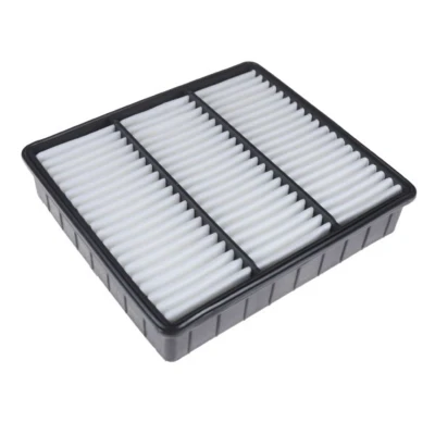 Abbildung von BLUE PRINT ADC42224 Luftfilter 45 198 222 Filtereinsatz MITSUBISHI: Lancer 4, COLT 5, Estate