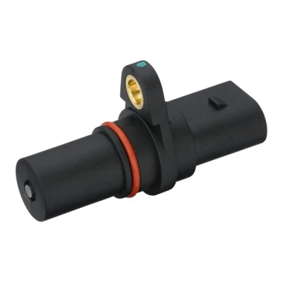 Abbildung von HELLA 6PU 009 167 351 Impulsgeber 2 Induktivsensor ohne Kabel, mit Dichtring AUDI: A4 B8 Avant, A5 Coupe, TT VOLKSWAGEN: Passat B6 Variant