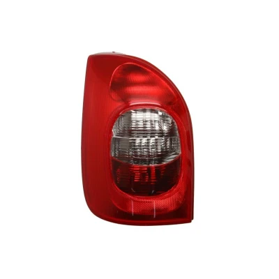 Abbildung von TYC 11 0556 01 2 Rückleuchte links ohne Lampenträger CITROËN: Xsara Picasso