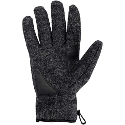 Abbildung von VAUDE Handschuhe Rhonen Gloves IV, phantom black, 6, 41295