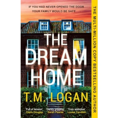 Abbildung von THE Dream Home: unrelentingly gripping summer thriller from bestselling author of MOTHER