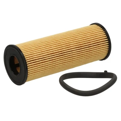 Abbildung von HENGST FILTER E1178H D744 Ölfilter Filtereinsatz KIA: Carnival IV, HYUNDAI: Santa Fé IV