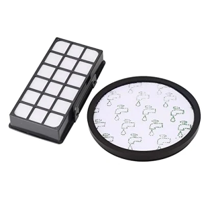 Abbildung von Yolando Ersatzteile Filter für Rowenta Silence Force Cyclonic 4AAAA Staubsauger RO7623EA RO7634EA RO7647EA RO7663EA RO7676EA RO7681EA