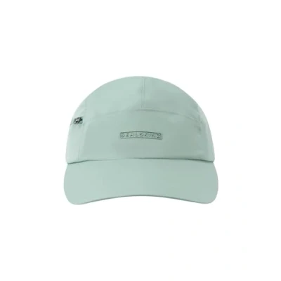 Abbildung von SealSkinz Unisex Scole wasserdichte Taschenkappe mit Reißverschluss Baseballkappe, Mint, One Size