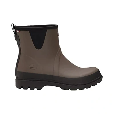 Abbildung von Viking No​b​l​e​ Ne​o​ Rubber Boots, Brown/Black, 39