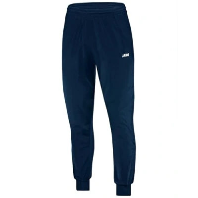 Abbildung von JAKO Damen Polyesterhose Classico, Blau (Dark Navy/09), 38, 9250D