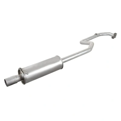 Abbildung von Mittelschalldämpfer BOSAL 284 393