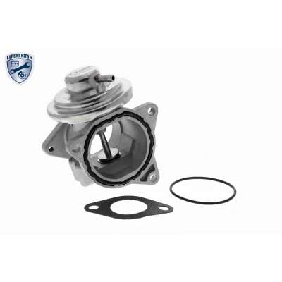 Abbildung von VEMO V10 63 0011 1 AGR Ventil EXPERT KITS + pneumatisch Membranventil mit Dichtungen VOLKSWAGEN: Golf 4, Passat B6 Variant, 4 Variant