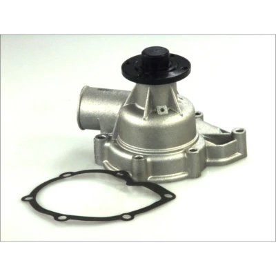 Abbildung von THERMOTEC D1B010TT Wasserpumpe mit Dichtung mechanisch BMW: 5 Saloon, 7, 6 Coupe