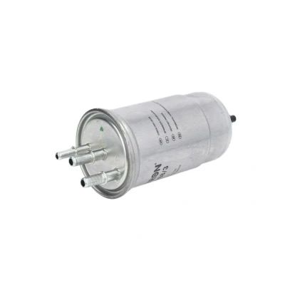 Abbildung von FILTRON PP 988/3 Kraftstofffilter Leitungsfilter 8 10 DACIA: Duster Off Road, Sandero I, Van