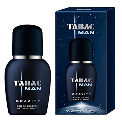Abbildung von Tabac Man Gravity Eau de Toilette 30 ml