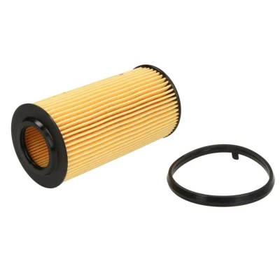 Abbildung von PURRO PUR PO4005 Ölfilter Filtereinsatz VOLVO: V50, XC60 I, V40 Hatchback