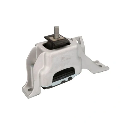 Abbildung von REINHOCH RH11 3074 Motorlager rechts Hydrolager Gummi, Aluminium grün MINI: Countryman, Hatchback