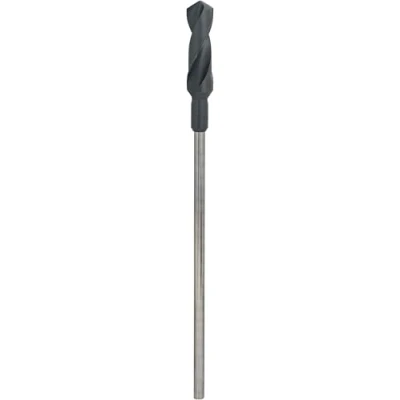 Abbildung von Bosch 1x PRO Wood HSS Installationsbohrer (für Hartholz, Sandwich Metall, Ø 26,00 mm, Professional Zubehör Bohrmaschine/Schrauber, Bohrhammer)