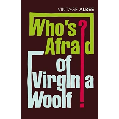Abbildung von Who&#039;s Afraid Of Virginia Woolf