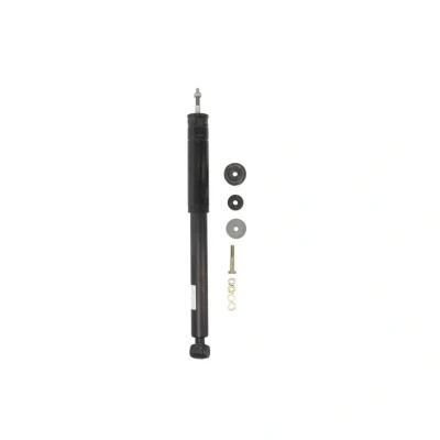 Abbildung von SACHS 316 947 Stoßdämpfer Gasdruck Einrohr Teleskop oben Stift, unten Auge MERCEDES BENZ: C Class Saloon