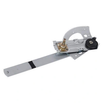 Abbildung von Febi Bilstein Fensterheber vorne links manuell ohne Elektromotor 09507