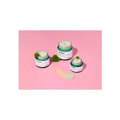 Abbildung von Dr. Jart+ DR.JART+ Cicapair Tiger Grass Color Correcting Treatment Gesichtscreme, Damen, Größe: 50 ml,