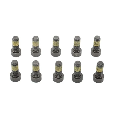 Abbildung von LuK 411 0161 10 Schraubensatz, Schwungrad VOLVO: XC60 I, V50