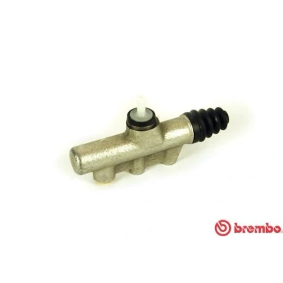 Abbildung von BREMBO C 85 015 Kupplungsgeberzylinder VOLKSWAGEN: TRANSPORTER 3 Bus,