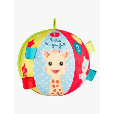 Abbildung von Sophie die Giraffe Mein Erster Aktivitätsball, Babyspielzeug