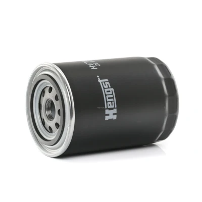 Abbildung von HENGST FILTER H17W29 Ölfilter M22x1,5 Anschraubfilter FIAT: Ducato III Van, Minibus, Platform / Chassis