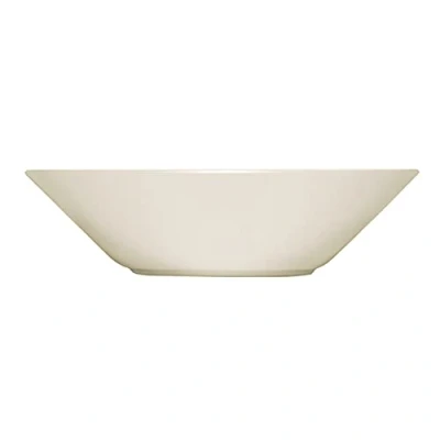 Abbildung von Iittala 1005921 Teema Tiefer Teller, Porzellan, Weiß