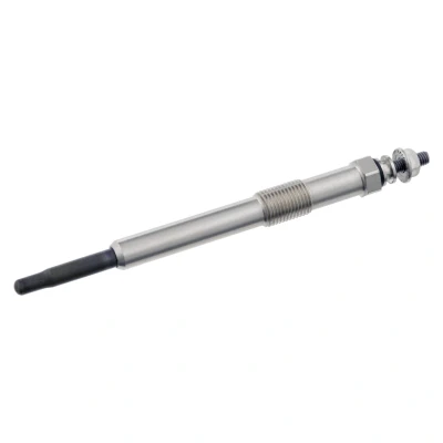 Abbildung von FEBI BILSTEIN 26222 Glühkerze 11V FORD: Galaxy Mk2 MPV, Focus 2, KUGA 1, PEUGEOT: 807, 407 Saloon, 508 I SW Box Body / Estate, CITROËN: C5 3, C8