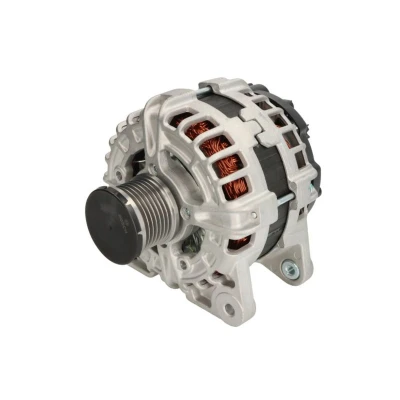 Abbildung von BOSCH 1 986 A01 249 Lichtmaschine 14V 150A RENAULT: Scénic IV, DACIA: Duster II