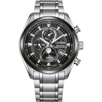 Abbildung von Citizen Watch BY1018 80E