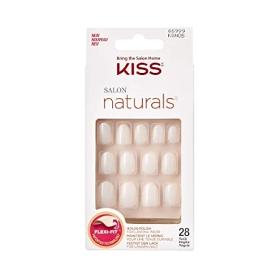 Abbildung von Kiss Salon Natural Nail Stir It Up