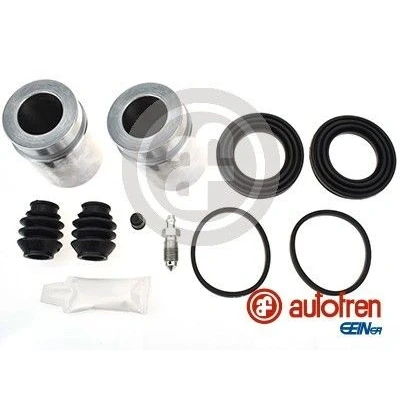 Abbildung von AUTOFREN SEINSA D42103C Bremssattel Reparatursatz Vorderachse 48 JEEP: GRAND CHEROKEE 2