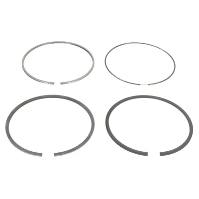Abbildung von GOETZE ENGINE 08 432207 00 Kolbenringsatz 84,5 0,5 LKZ Ring BMW: 5 Touring, Saloon, 3 Coupe, MINI: Hatchback