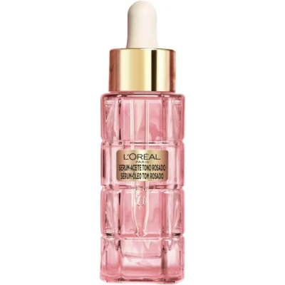 Abbildung von L&#039;Oréal Paris Age Perfect Golden Öl Serum, gegen Absacken, Rosa, 30 ml