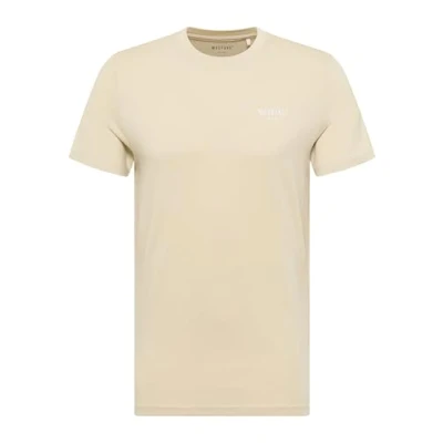 Abbildung von MUSTANG Kurzarmshirt »Herren Style Austin«