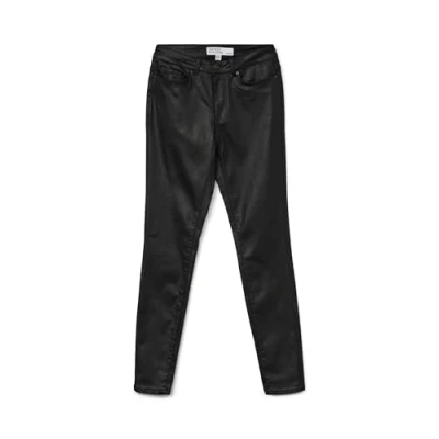 Abbildung von VERO MODA Female Skinny Jeans VMFLASH Mid Rise Fit