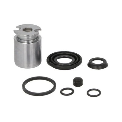 Abbildung von QUICK BRAKE 114 5138 Bremssattel Reparatursatz mit Kolben 38 JAGUAR: X Type Estate