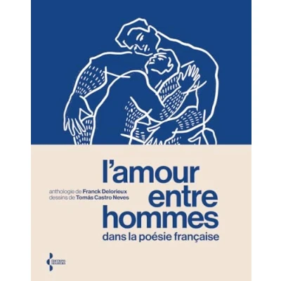 Abbildung von L&#039;Amour entre hommes dans la poésie française Anthologie