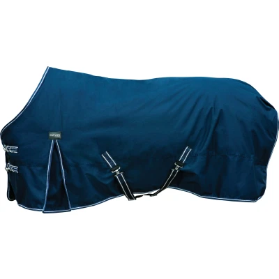 Abbildung von Catago Decke Jason 2.0 200g Navy 115/155