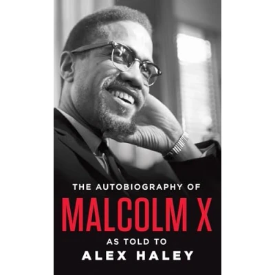 Abbildung von The Autobiography of Malcolm X: With a new Foreword by Attallah Shabazz. Introduction M. S. Handler. Afterword Ossie Davis