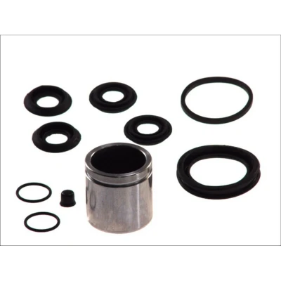 Abbildung von AUTOFREN SEINSA D41155C Bremssattel Reparatursatz Vorderachse 45 RENAULT: CLIO 1, 4 Estate