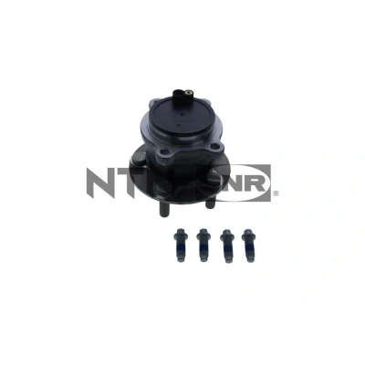 Abbildung von SNR R152.111 Radlagersatz mit integriertem magnetischen Sensorring 136,5 FORD: Tourneo Connect / Grand V408 Estate