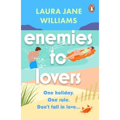 Abbildung von Enemies to Lovers: The laugh out loud funny romcom you’ll want escape with this summer