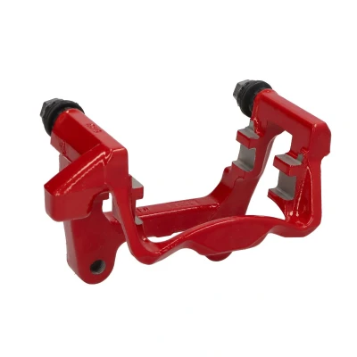 Abbildung von TRW BDA1194 Bremssattelhalter AUDI: Q3, SKODA: Octavia 3 Combi