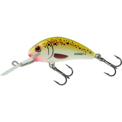 Abbildung von Salmo Hornet 4cm Sinking Ayu Wobbler