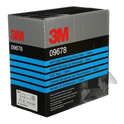 Abbildung von 3M 09678 Klebeband 13 50